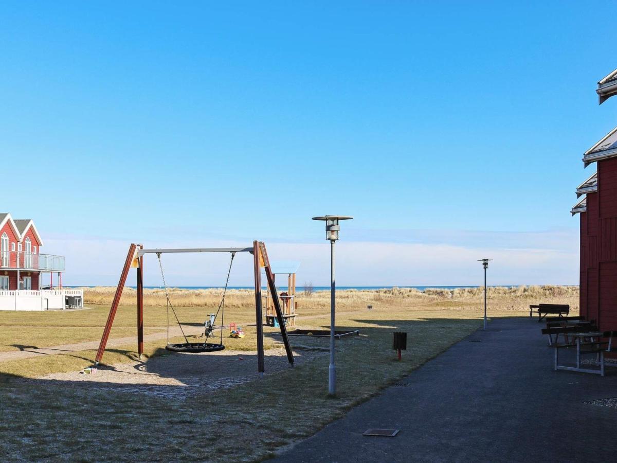 Apartment Hadsund IX Dış mekan fotoğraf