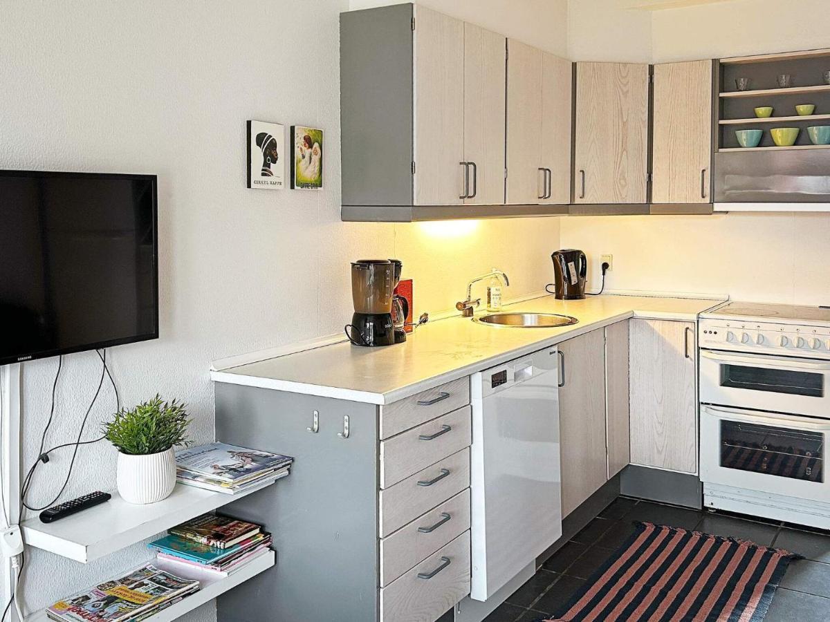 Apartment Hadsund IX Dış mekan fotoğraf