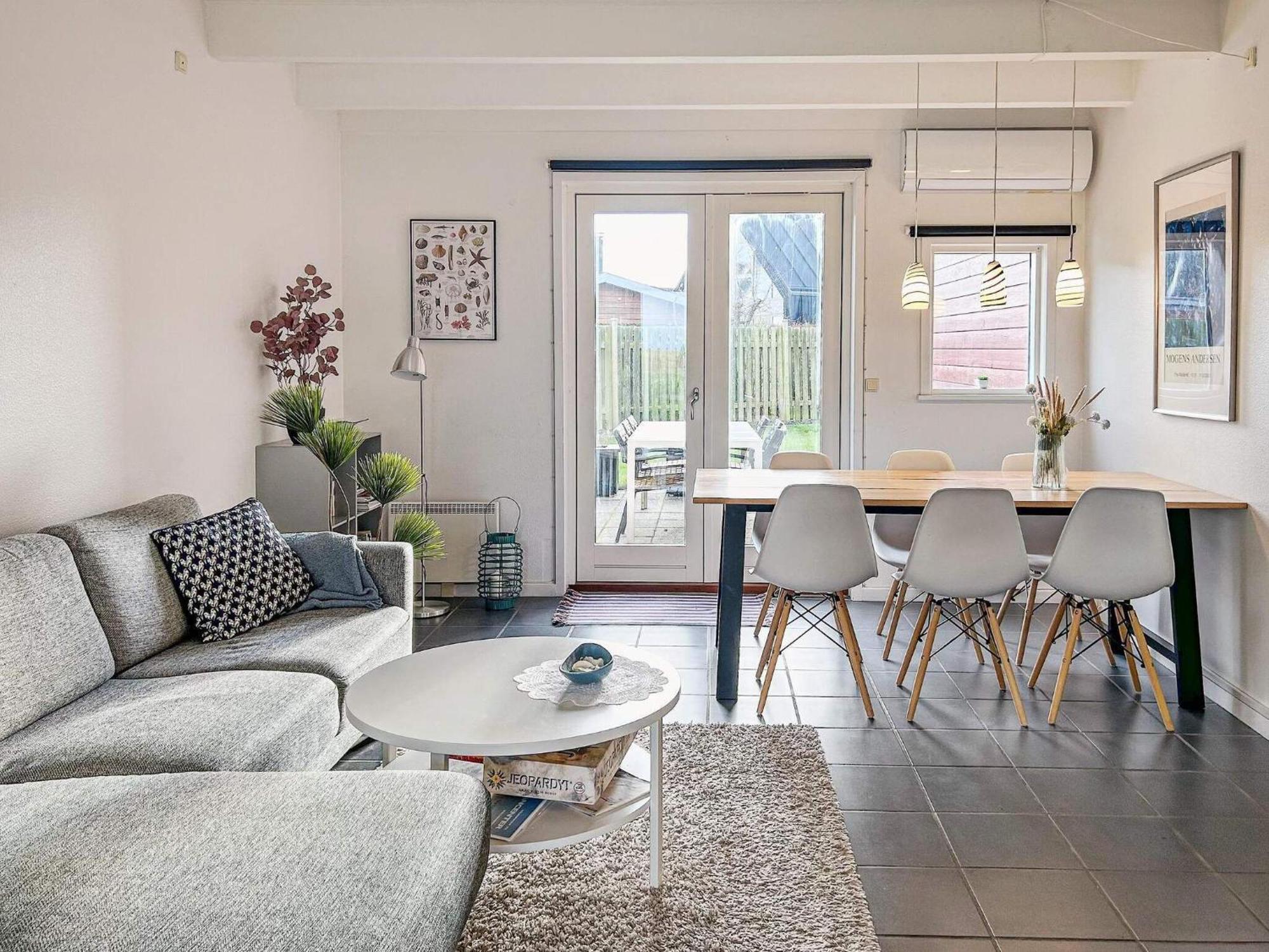 Apartment Hadsund IX Dış mekan fotoğraf