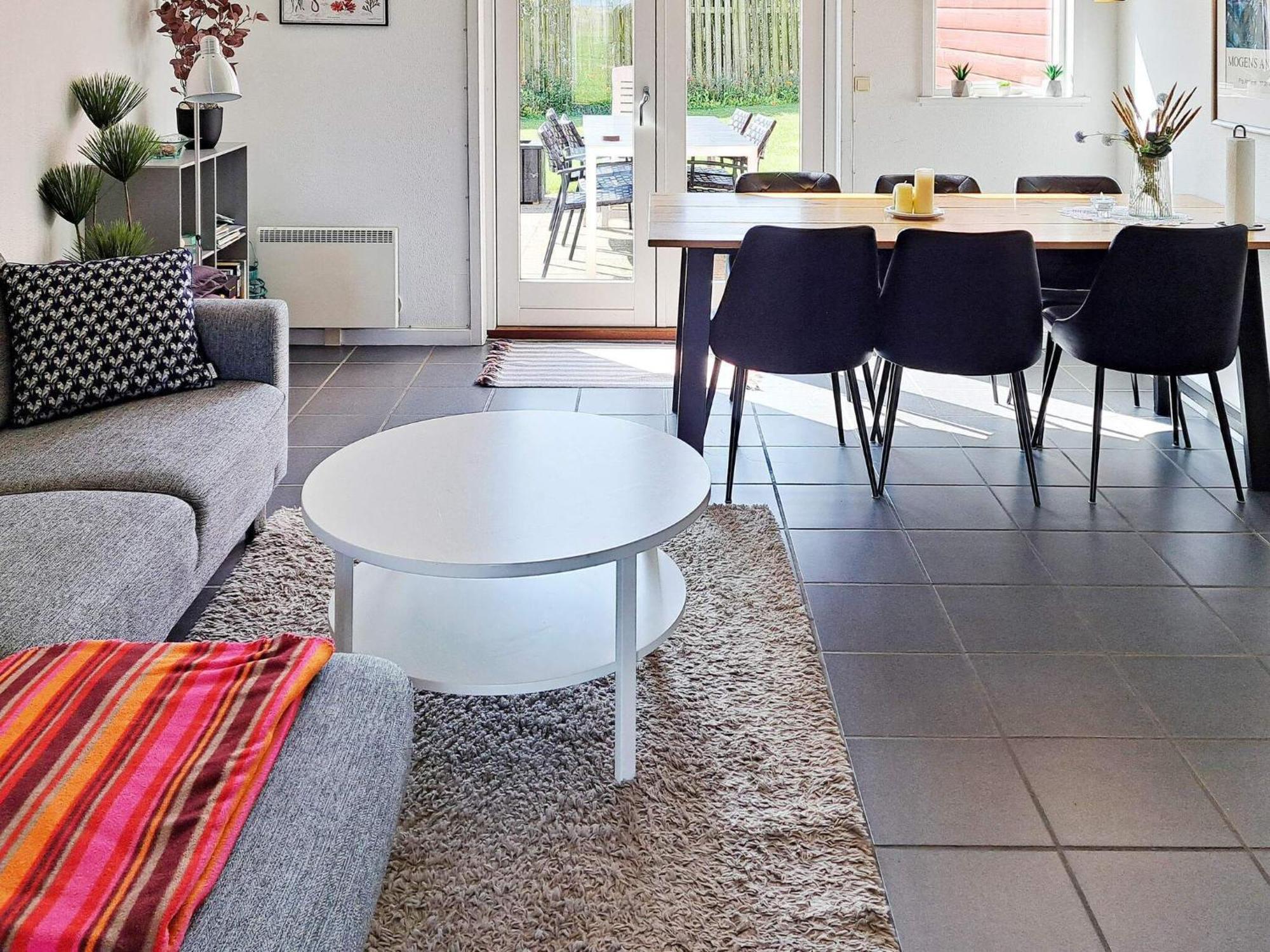 Apartment Hadsund IX Dış mekan fotoğraf