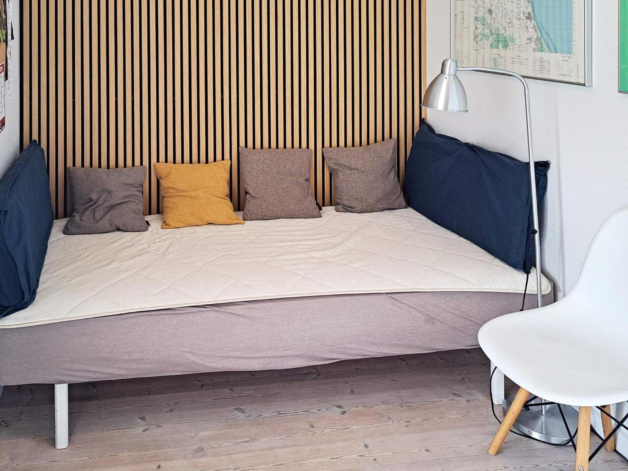 Apartment Hadsund IX Dış mekan fotoğraf