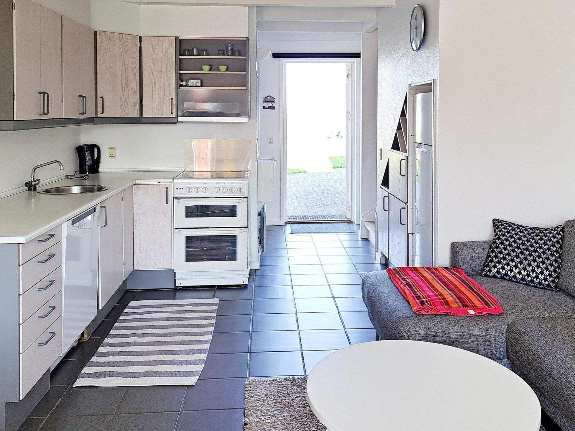 Apartment Hadsund IX Dış mekan fotoğraf