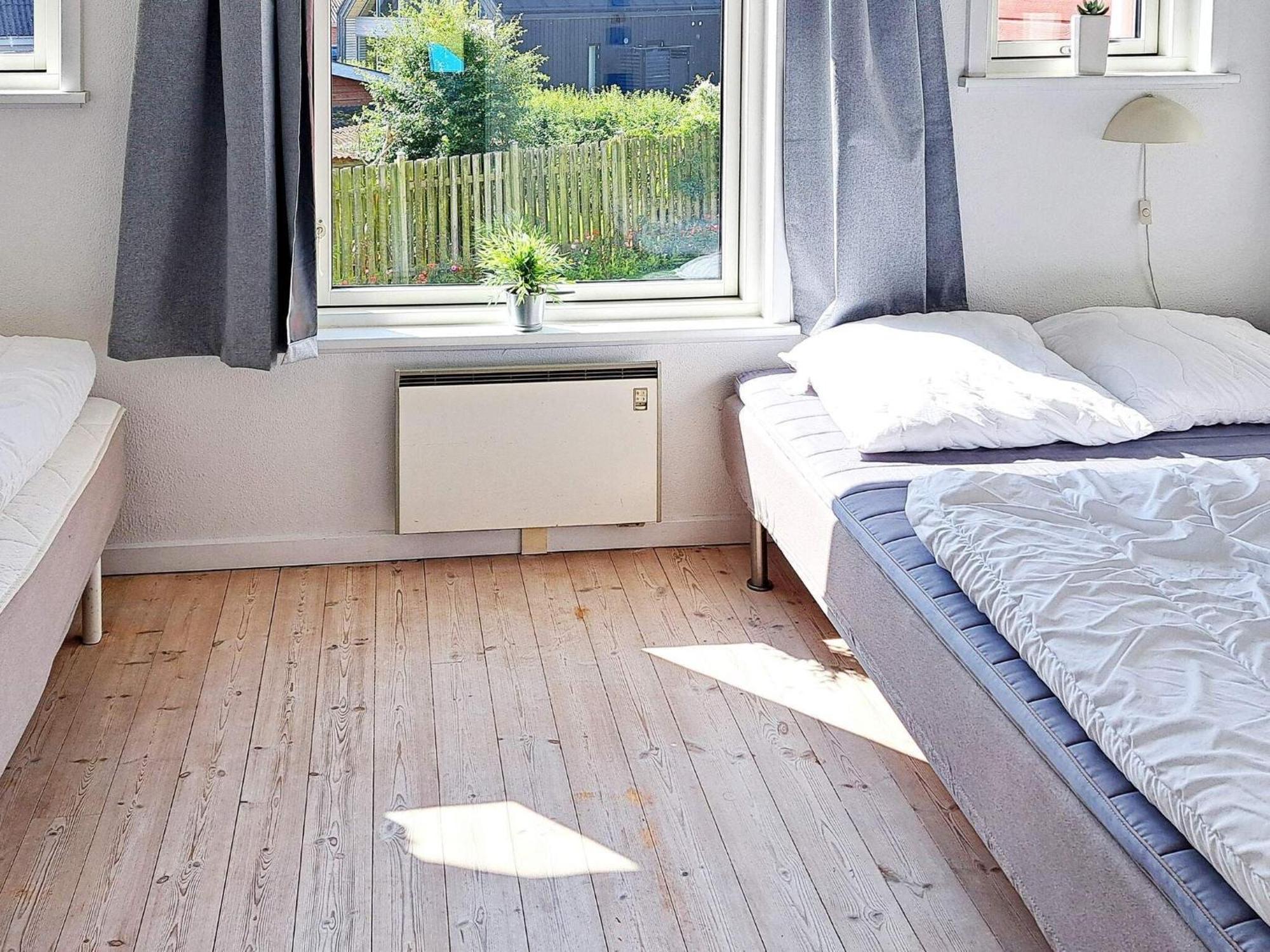 Apartment Hadsund IX Dış mekan fotoğraf