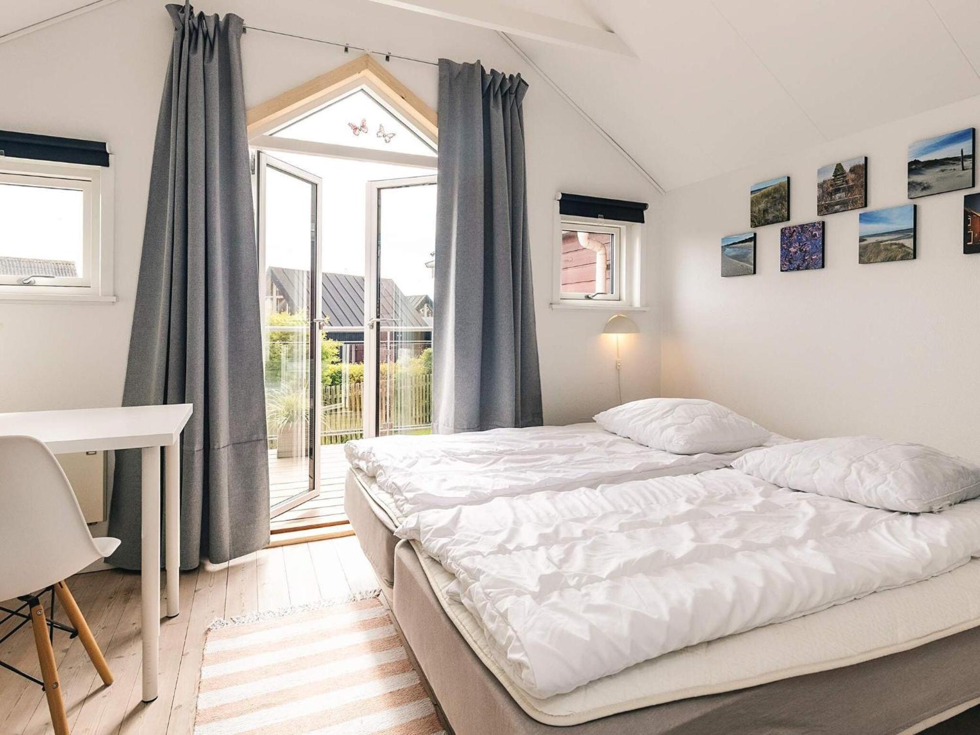 Apartment Hadsund IX Dış mekan fotoğraf