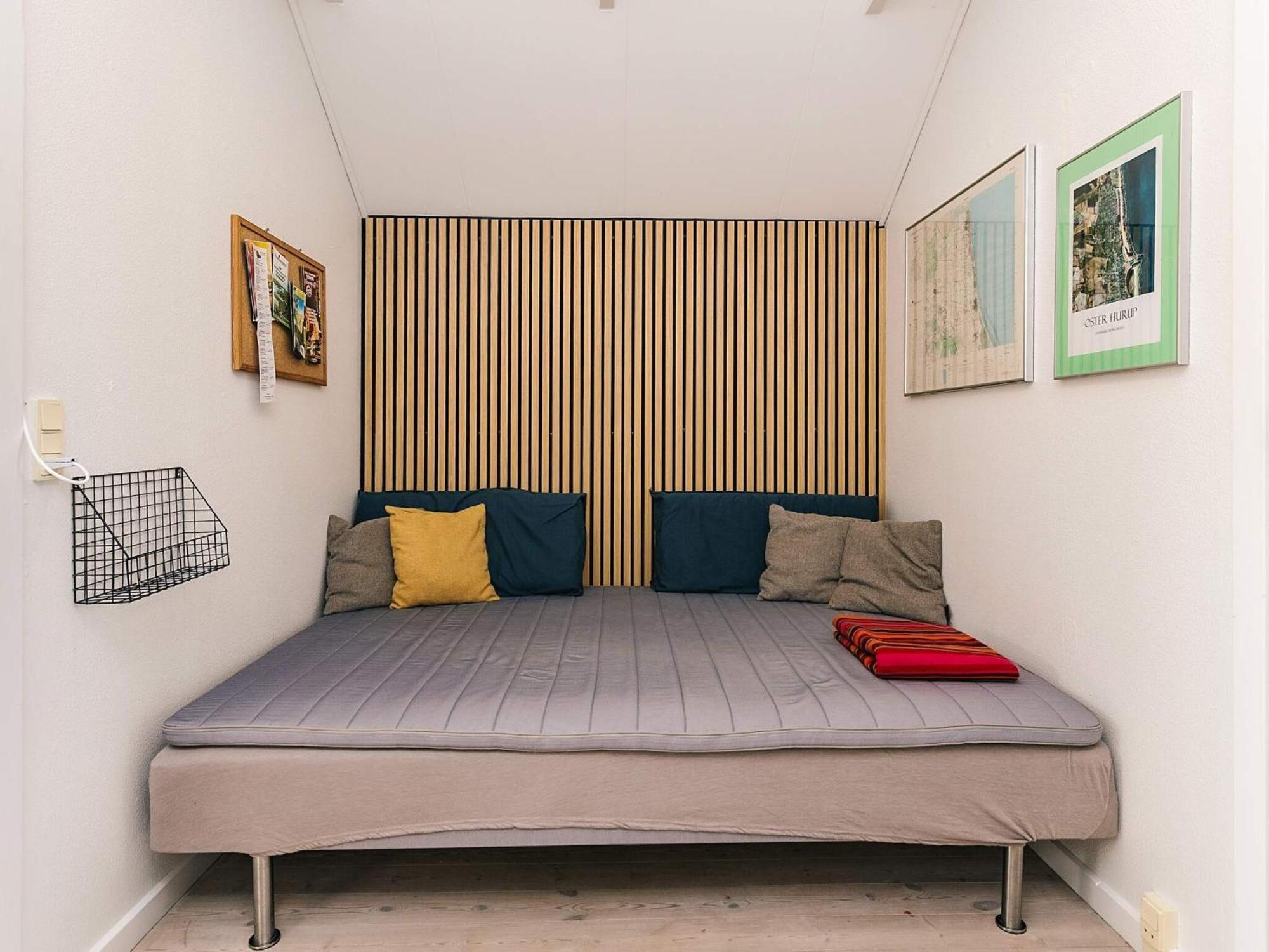 Apartment Hadsund IX Dış mekan fotoğraf