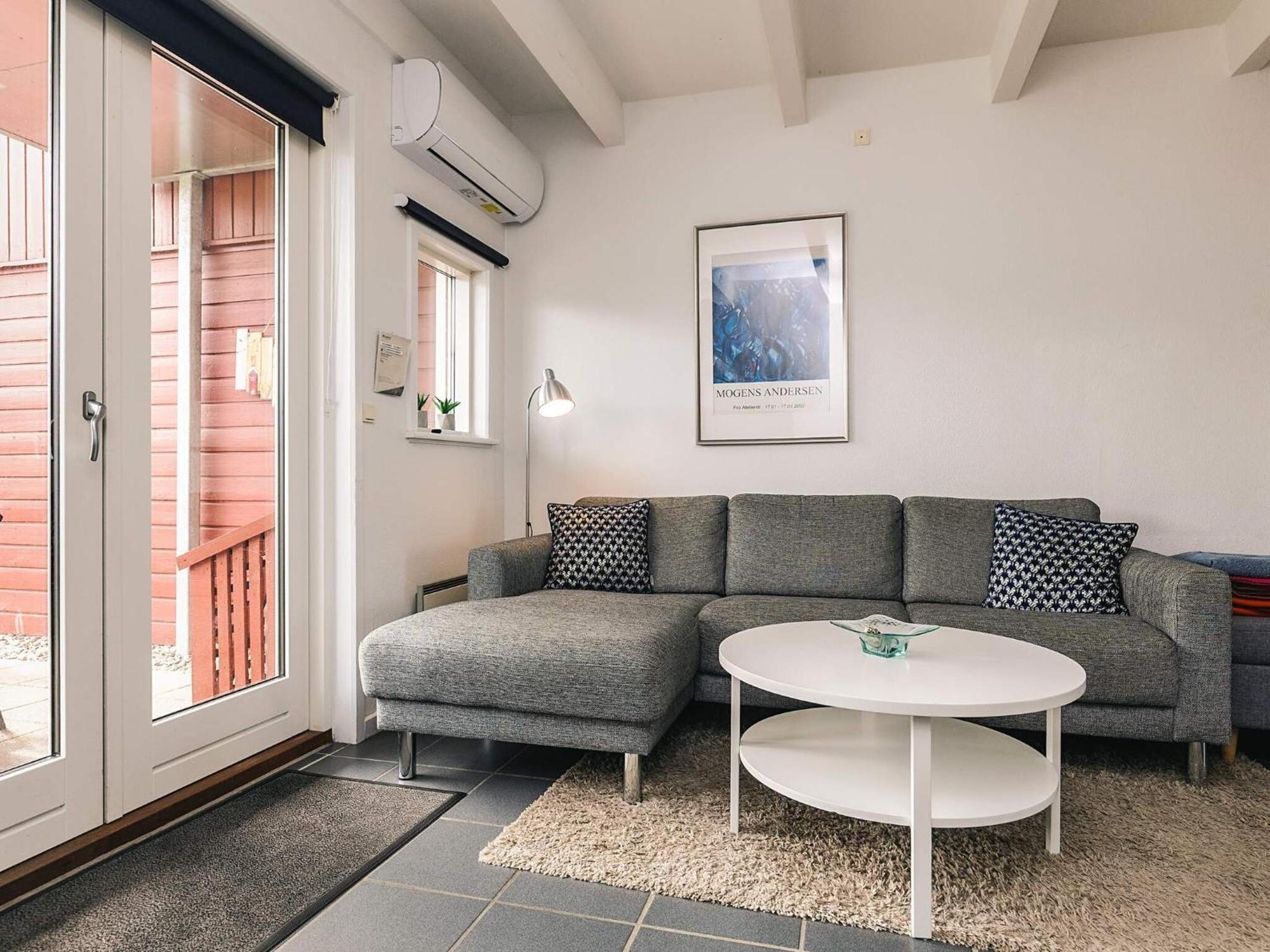 Apartment Hadsund IX Dış mekan fotoğraf