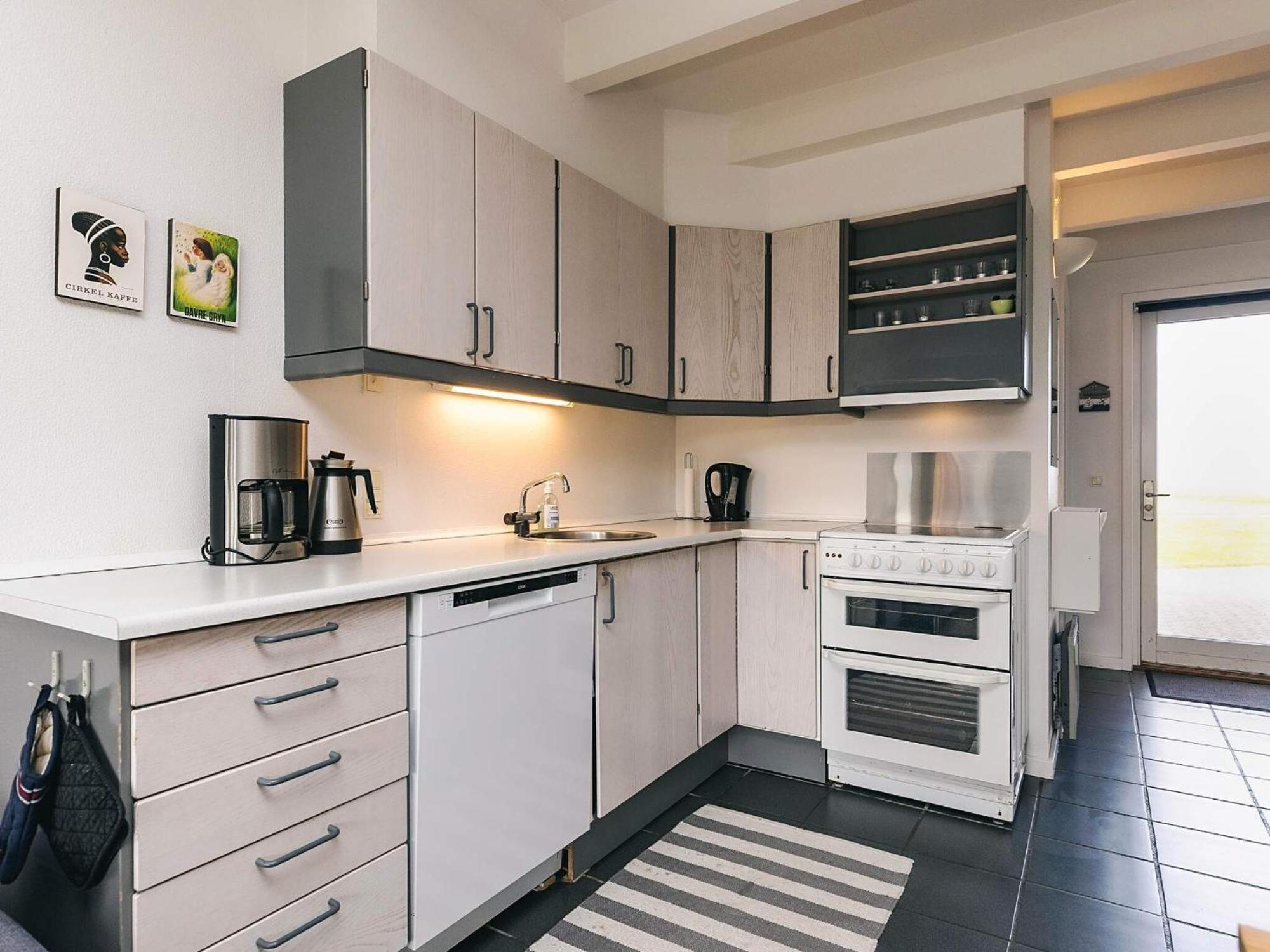 Apartment Hadsund IX Dış mekan fotoğraf